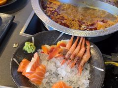 -牛武士寿喜烧·和牛火锅自助(全球首店)