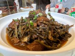 -环秀楼(黄山呈坎店)