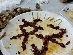 -聚德福海鲜家常菜(刘庄店)