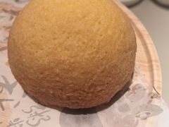 酥皮山楂叉烧包-蔡澜点心·粤菜(西单大悦城店)