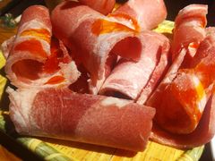 -么肆烤肉(蓝山名邸店)