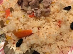 -阿罗新疆菜(人民广场店)