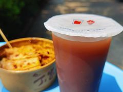 -袁妈红豆汤(重庆总店)