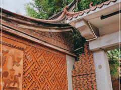 -晋江五店市传统文化旅游区