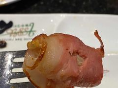 培根金针菇-汉巴味德(大悦城店)