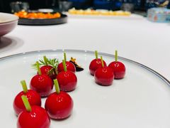 樱桃鹅肝-悦江(梅奔中心店)