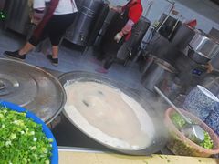 铁谢羊汤-铁谢李松祖传羊肉汤馆