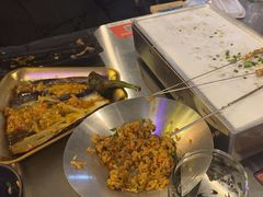 -纪录片《人生一串》体验店(静安店)