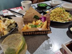 -友壹町寿司(嘉洲广场店)