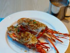 -怡咖啡·自助餐·西安香格里拉