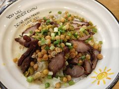 -桂林米粉(亦庄国融国际店)