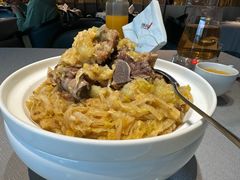-巴盟人家·内蒙地方菜(华丽家族店)
