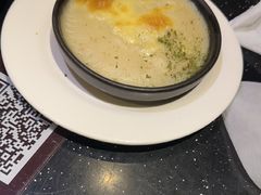 -西堤牛排(北京国瑞店)