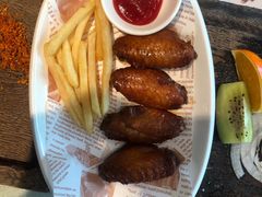 -米兰西点(鞍山店)