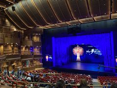 -交通银行前滩31演艺中心