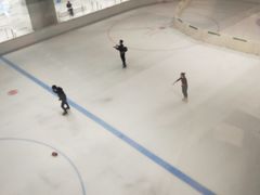 -TheRink大零溜冰场(IFS国金中心店)