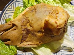 -霄汉羊排(万松园一店)
