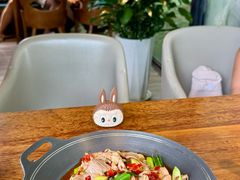 -树厨贵州菜(铜仁花果山店)