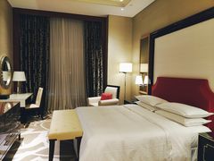 -澳门喜来登大酒店