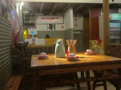 -老三样·美食研究中心(世贸路店)