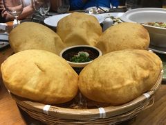 -秦唐一号西安菜馆(钟楼店)