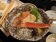 IMG_2496-蟹料理 北海道かに将軍(札幌本店)
