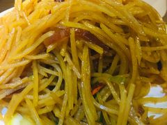 -姥姥家春饼店(佳亿时尚广场店)