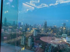 -上海新锦江大酒店