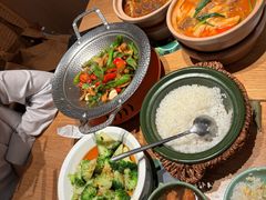 -谷田稻香·砂锅菜(西乡天虹店)