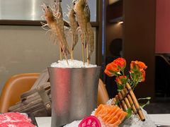 -海月轩海鲜豆捞(紫金塔店)