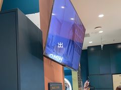 -海马体照相馆(北京合生麒麟新天地店)