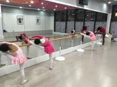 -美嘉艺术舞蹈音乐中心(北市区店)