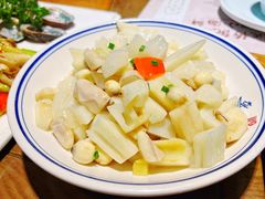 荷塘三宝-黄泥岗·地道湖北菜(奥特莱斯店)