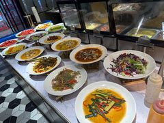 -诺丁牛排(南京江宁万达店)
