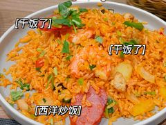 -源·新派中西餐厅(青蓝山美食一条街店)