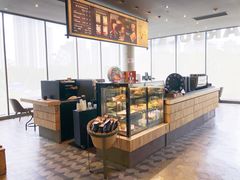 -星巴克臻选(湖滨道店)