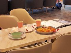 -NOKNOK若蔻亲子餐厅(天地壹方北馆店)