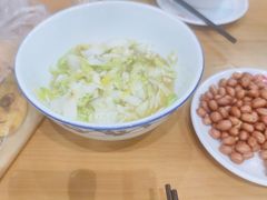 -张氏父子常德肠子馆(贺龙店)