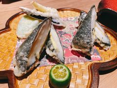 -松涛日本料理