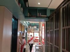 -味上湘菜馆(岳麓山店)