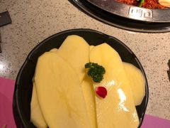 -辣斗辣火锅(太古里店)