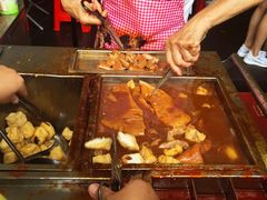 -细妹五香牛杂(步行街店)