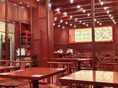 -喜家德虾仁水饺(景枫中心店)