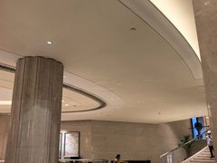 -羿庭 Peacock Alley(上海外滩华尔道夫酒店)