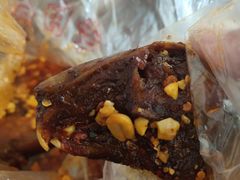 麻辣兔头-邓氏兔头