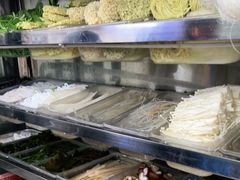 -四川老牛麻辣烫(北门桥店)