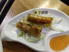 -探越越南牛肉粉(江南西分店)