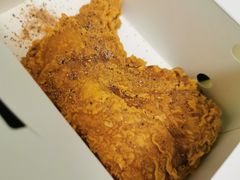 脆皮手枪腿-德克士(白银路店)