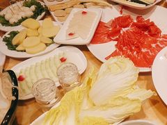 -清真军邺·金富苑肥牛(石坡街旗舰店)