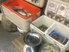 -阿殳菜馆·私厨(水围村店)